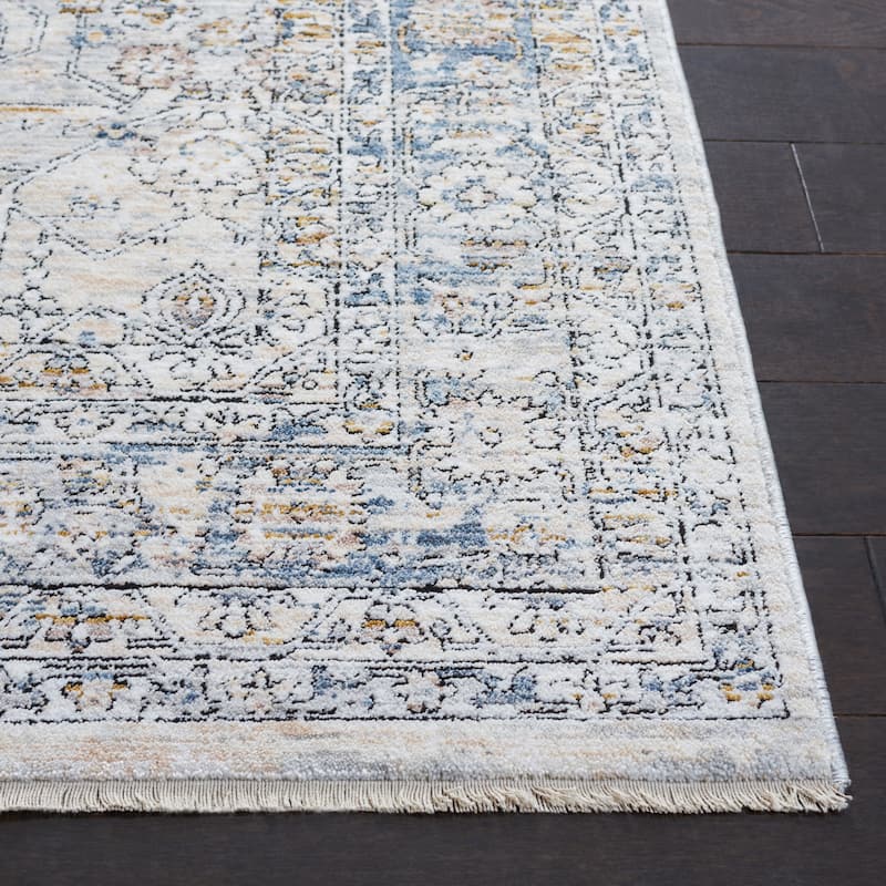 SAFAVIEH Moondust Birten Vintage Oriental Rug