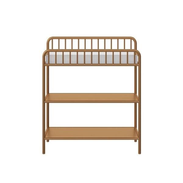 little seeds rowan valley lanley metal crib