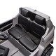 preview thumbnail 58 of 58, Licensed LEXUS LX600 24V Two-seater XXL Kids Ride,Four-wheel suspension,Bluetooth,MP3,Music,Power display Black