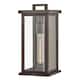 Option Oil Rubbed Bronze