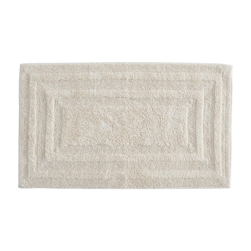Eddie Bauer Logan Cotton Bath Runner Rug