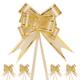 Option Gold Tone