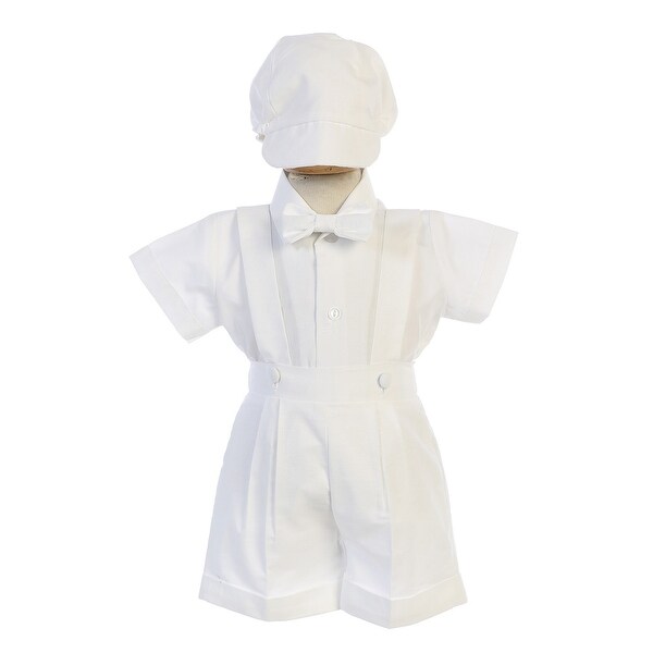 swea pea and lilli baptism dress