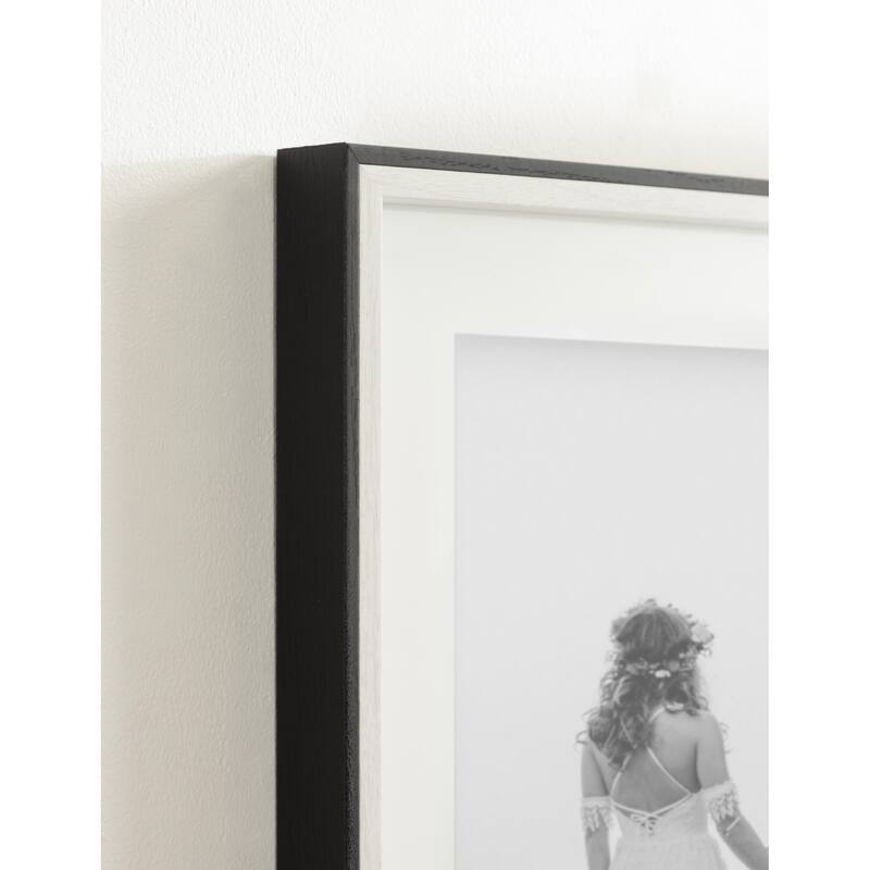 Kate and Laurel Gibson Photo Frame Set