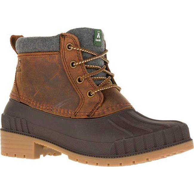 kamik evelyn 4 duck boot
