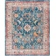 preview thumbnail 9 of 23, SAFAVIEH Bristol Hetty Vintage Boho Oriental Polyester Rug