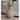 Linon Velma Pineapple Side Table