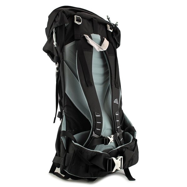gregory alpinisto 35 pack