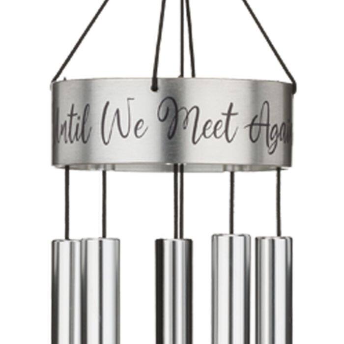 Sentiment Chime 32" - Angel