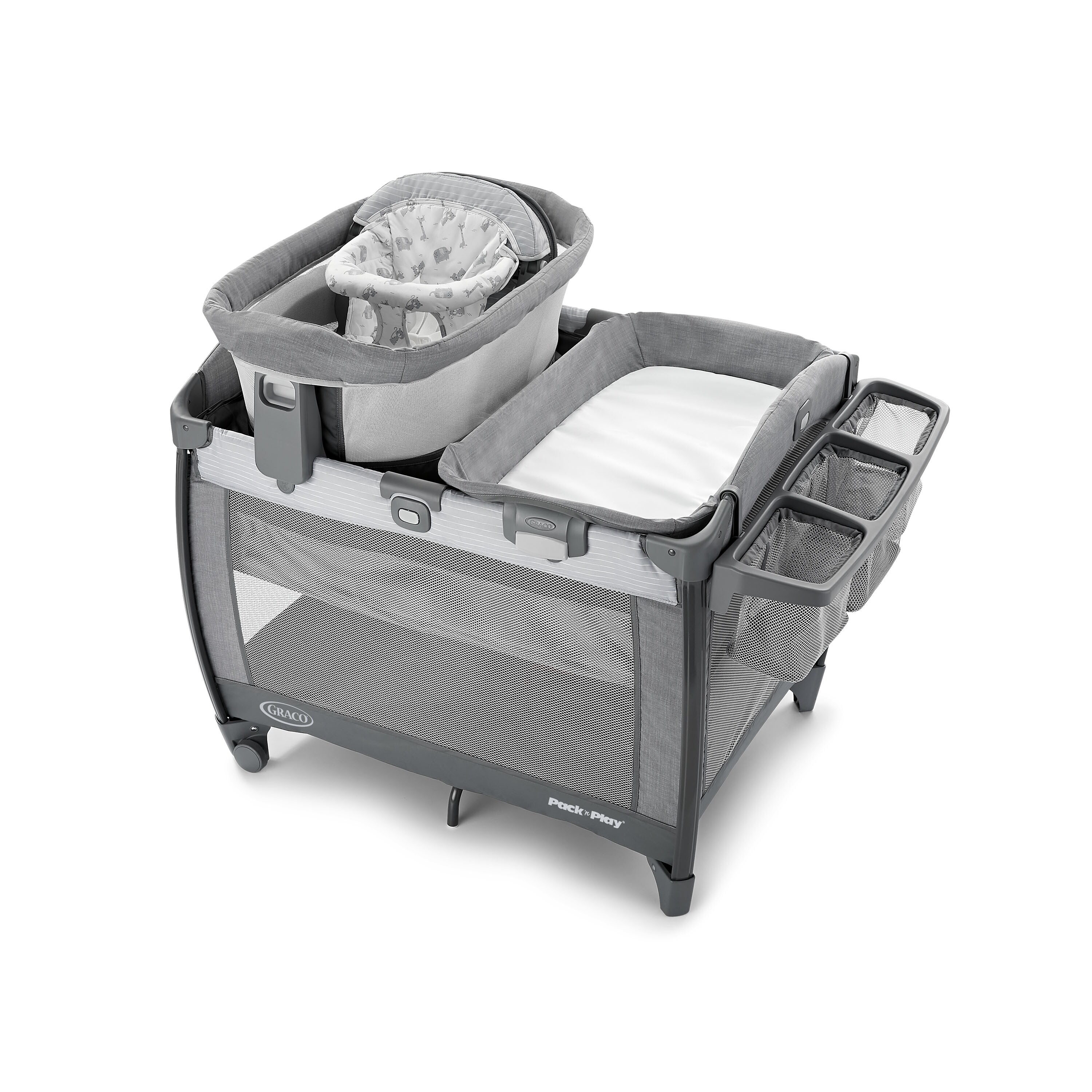 Bed bath and beyond graco outlet