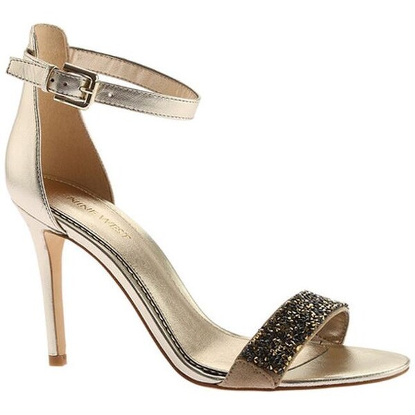 nine west mana sandal