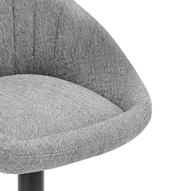 NPD Furniture Watson KD Gaslift Swivel Bar Stool