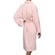 preview thumbnail 28 of 76, 100% Cotton Soft Terry Adult Unisex Lightweight Bathrobe by Superior