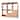 Prosper Freestanding Walk in Wood Closet System - 83" H x 94.2" W x 15.7" D