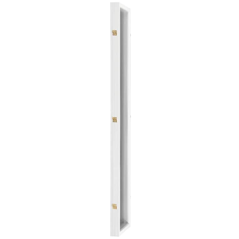 7 ft. Tall Clear Screen