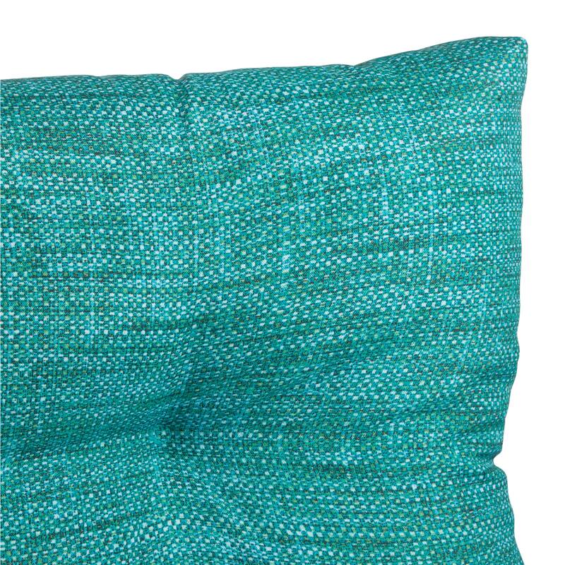 Klear Vu Non-Slip Gripper Bench Cushion