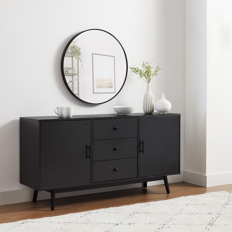 Crosley Lucas Sideboard