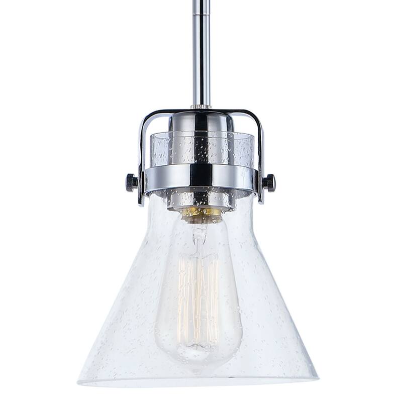 Maxim Seafarer 6" Seedy Glass Pendant