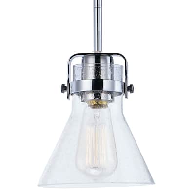 Maxim Seafarer 6" Seedy Glass Pendant