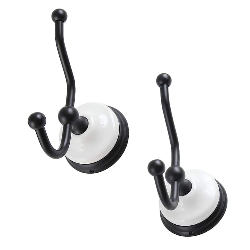 Kingston Brass Victorian Robe Hook