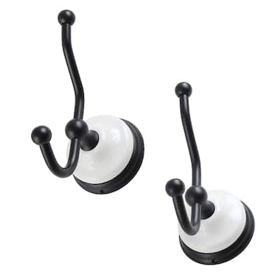 Kingston Brass Victorian Robe Hook