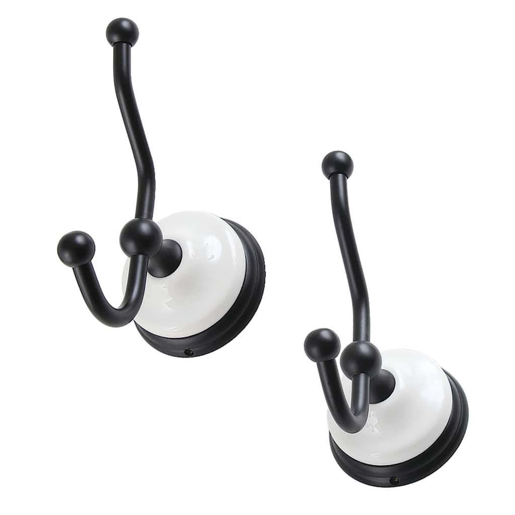 Kingston Brass Victorian Robe Hook