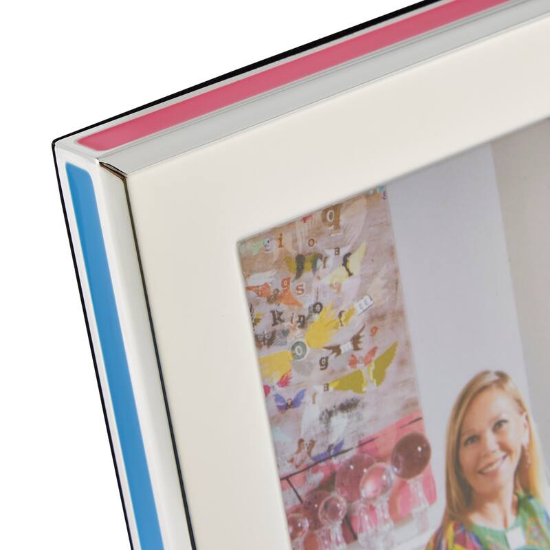 Kit Kemp for Spode Cabana Frame