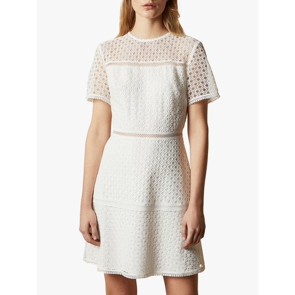 ted baker woman dress