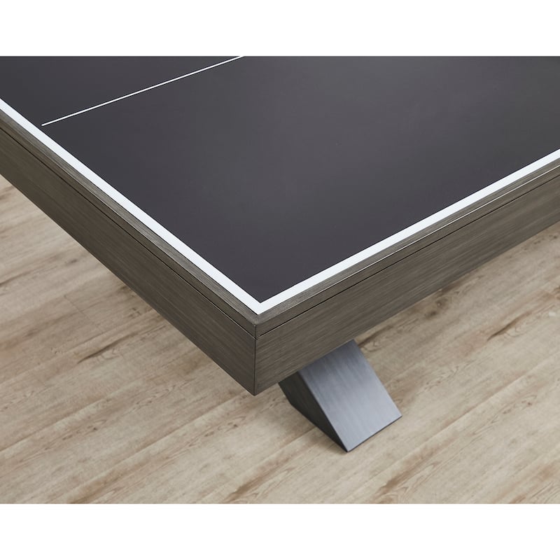 Blake Table Tennis in Kona with Black Top - N/A
