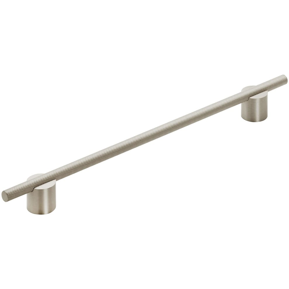 Amerock Transcendent 10-1/16 Inch Center to Center Bar Cabinet Pull