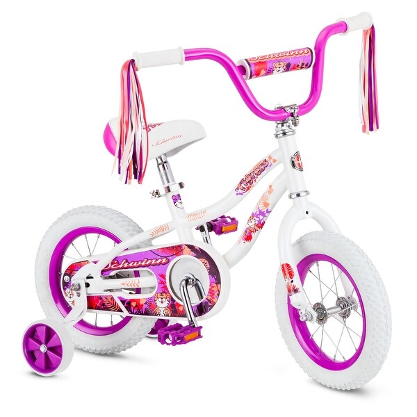 schwinn tigress