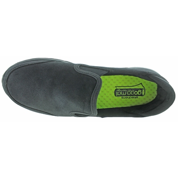 skechers go walk 3 mens slip on
