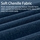 preview thumbnail 38 of 50, Accent Chair/Armchair for Bedroom Living Room with Wood Legs