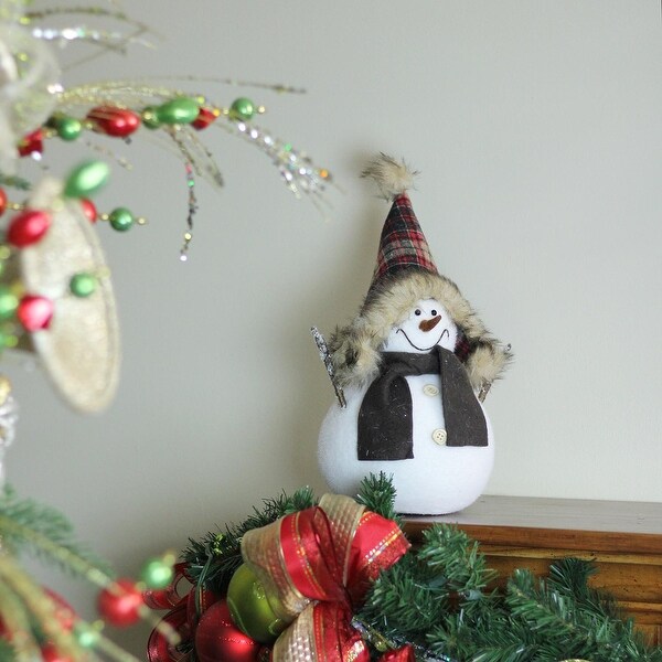 Christmas Tabletop Decoration 