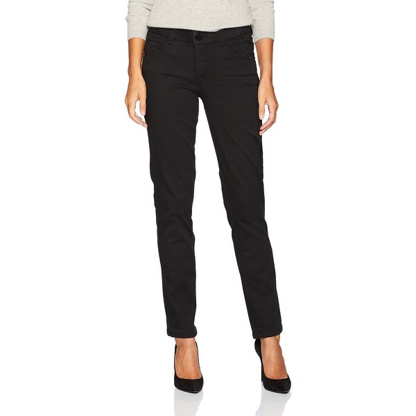 democracy black pants