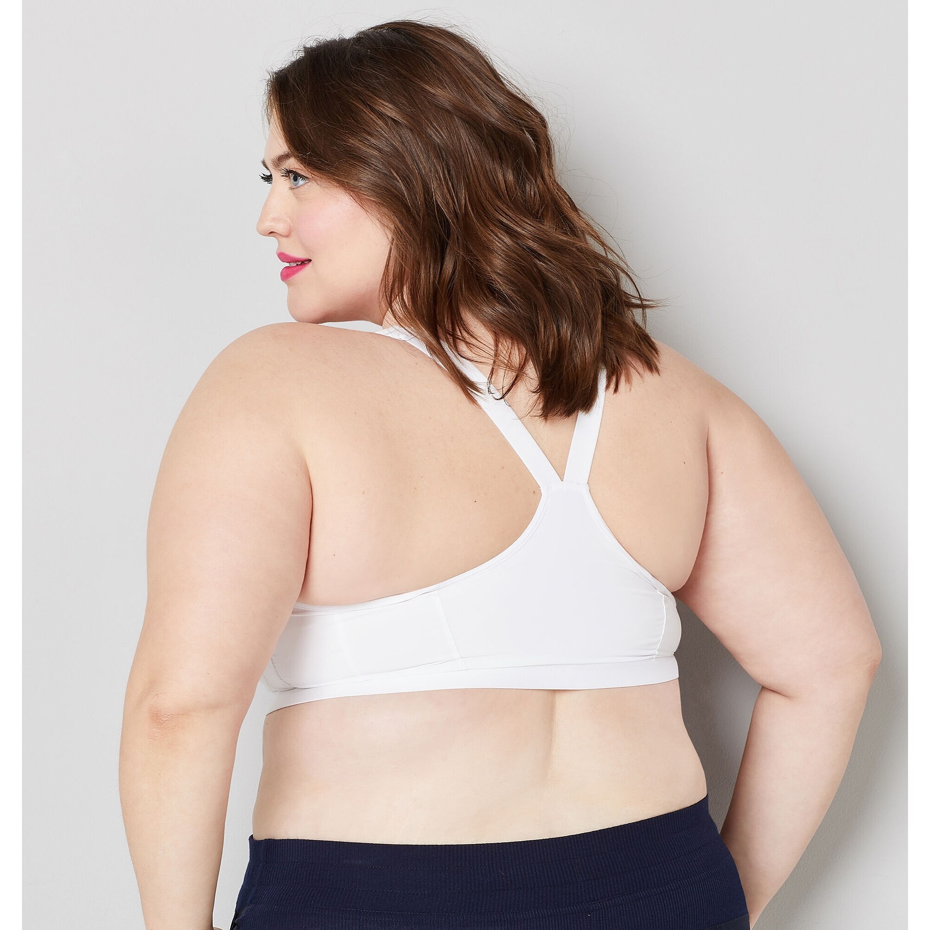 avenue sports bra