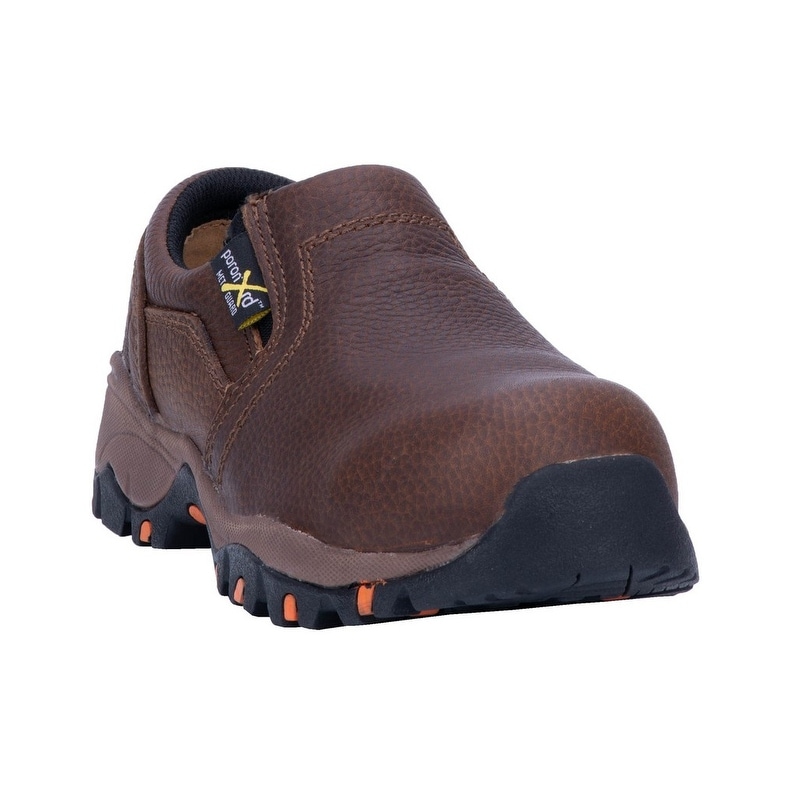 NEW MCRAE INDUSTRIAL WOMEN/'S MET GUARD COMPOSITE TOE WORK SHOES MR47300