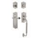 Option Satin Nickel