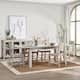 Option Antique Ivory