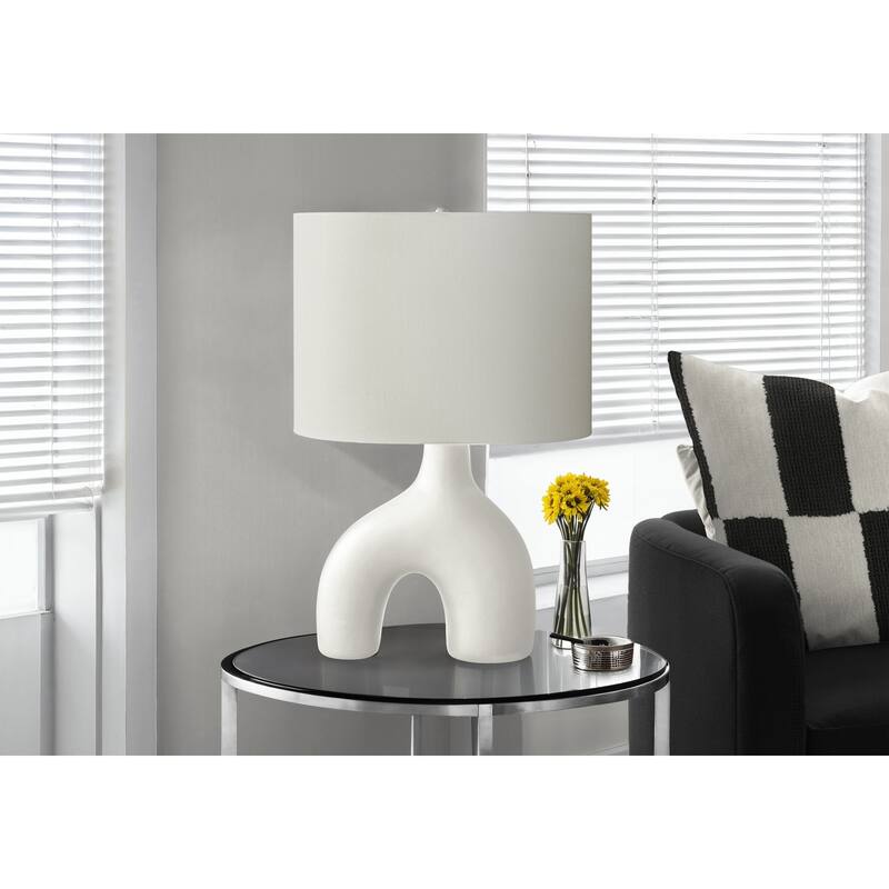 Contemporary Table Lamp