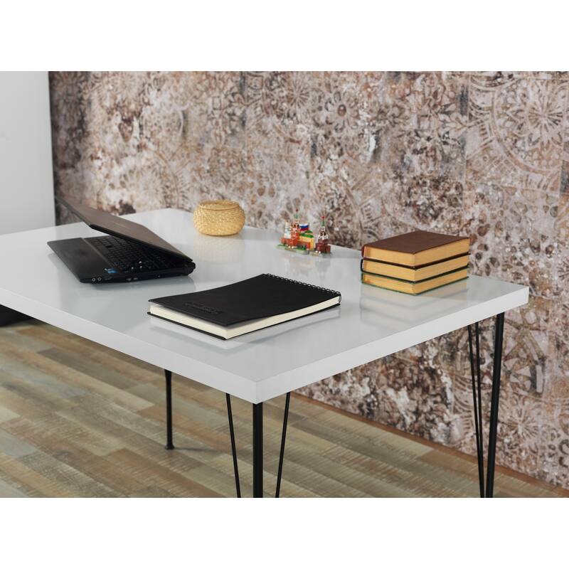 Sondo 47" Wide, Study Desk