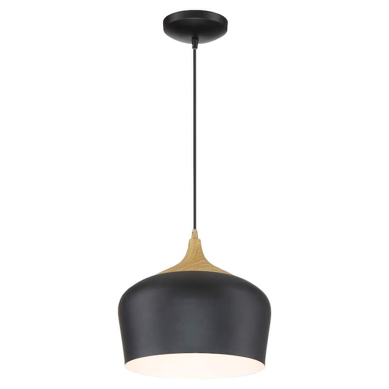 Access Lighting Blend 12" Wide LED Pendant - 3000K