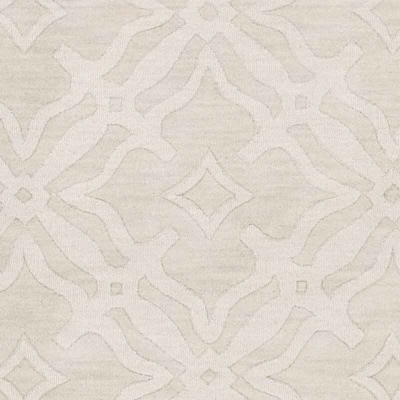 Livabliss Modern & Contemporary Metro Floral & Botanical Area Rug