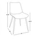 preview thumbnail 4 of 4, Porch & Den Canary-Kantsjo Black 5-Piece Dining Set