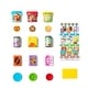 preview thumbnail 2 of 6, Melissa & Doug Sort, Stock, Select Wooden Vending Machine Play Set - Multi