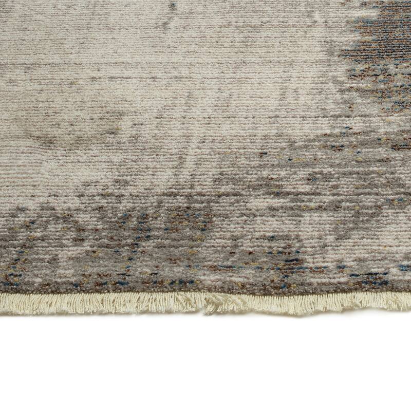 Kaleen Scottsman Collection Indoor Polyester Area Rug