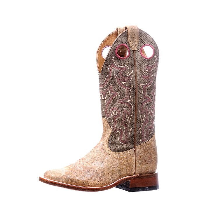 women's boulet boots for sale