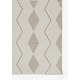 preview thumbnail 2 of 6, Novogratz by Momeni Malmo Diamond Geometric Indoor Ourdoor Rug