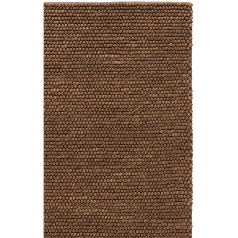 SAFAVIEH Handmade Natura Kinuko Wool Rug