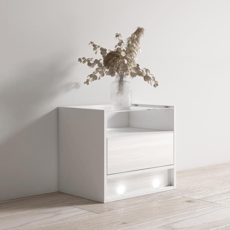 Vision 05 22" Nightstand